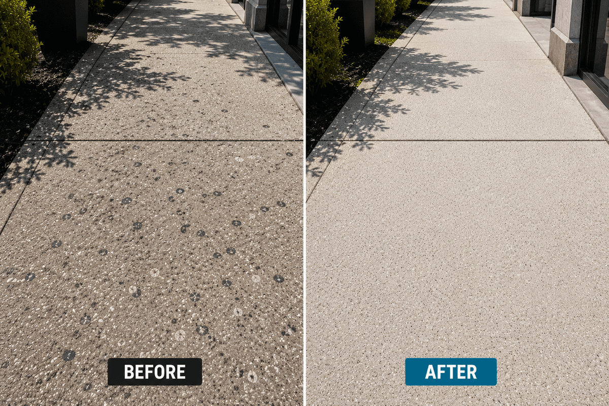 Concrete